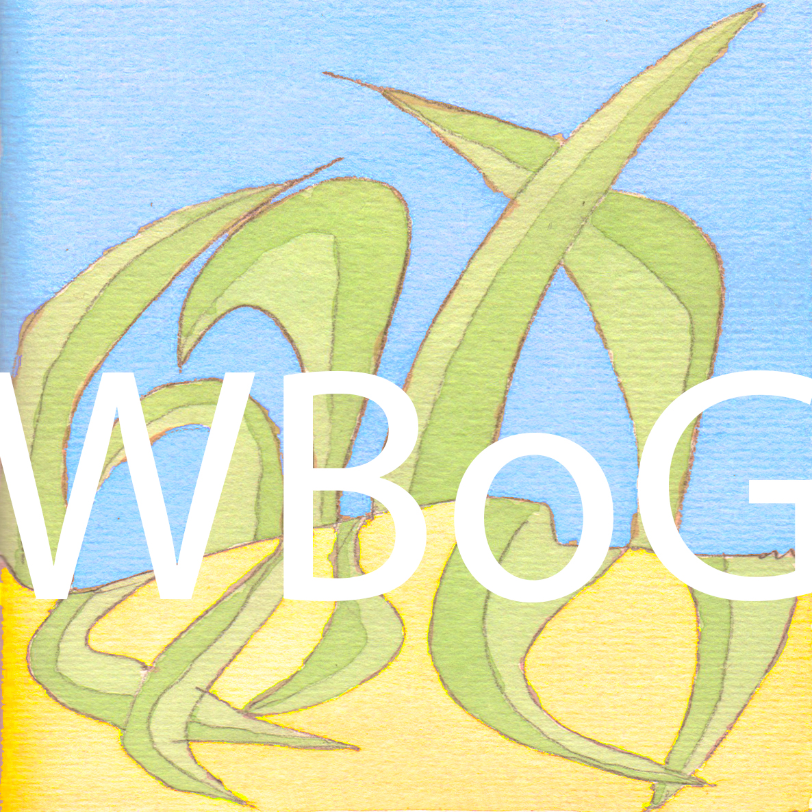 walking barefoot on grass